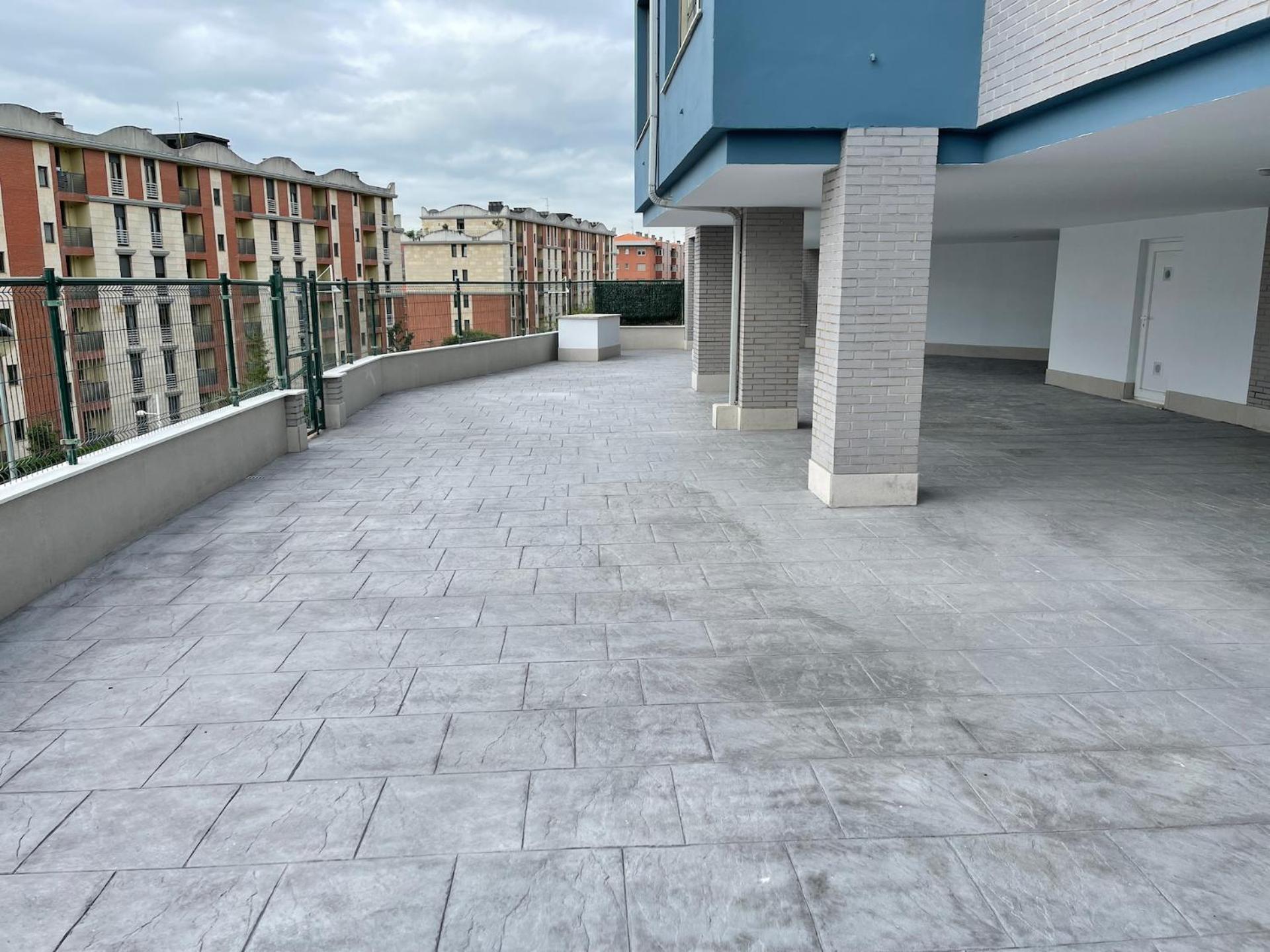 Mirador De La Pereda Apartamento *