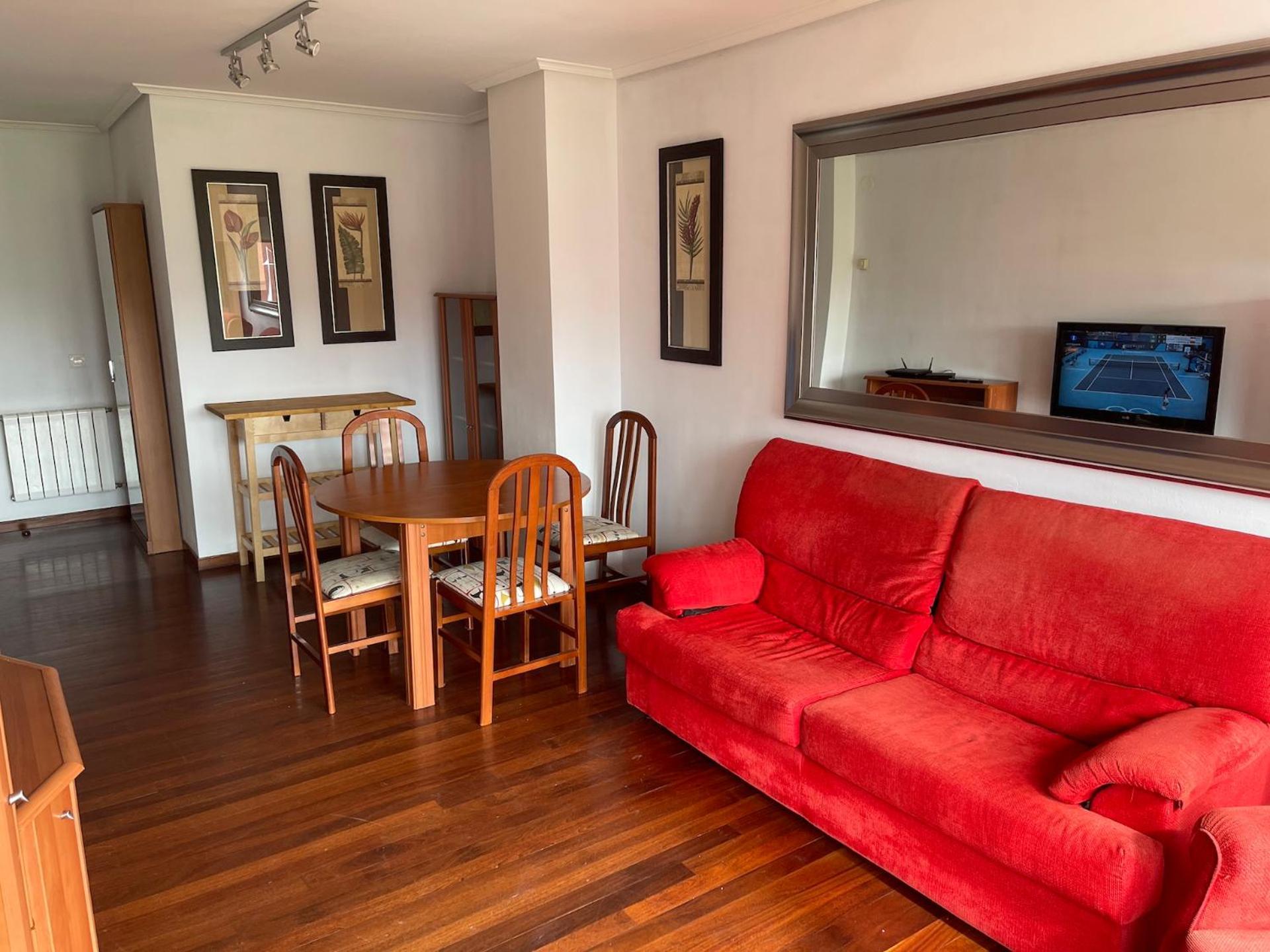 Apartamento Mirador De La Pereda *