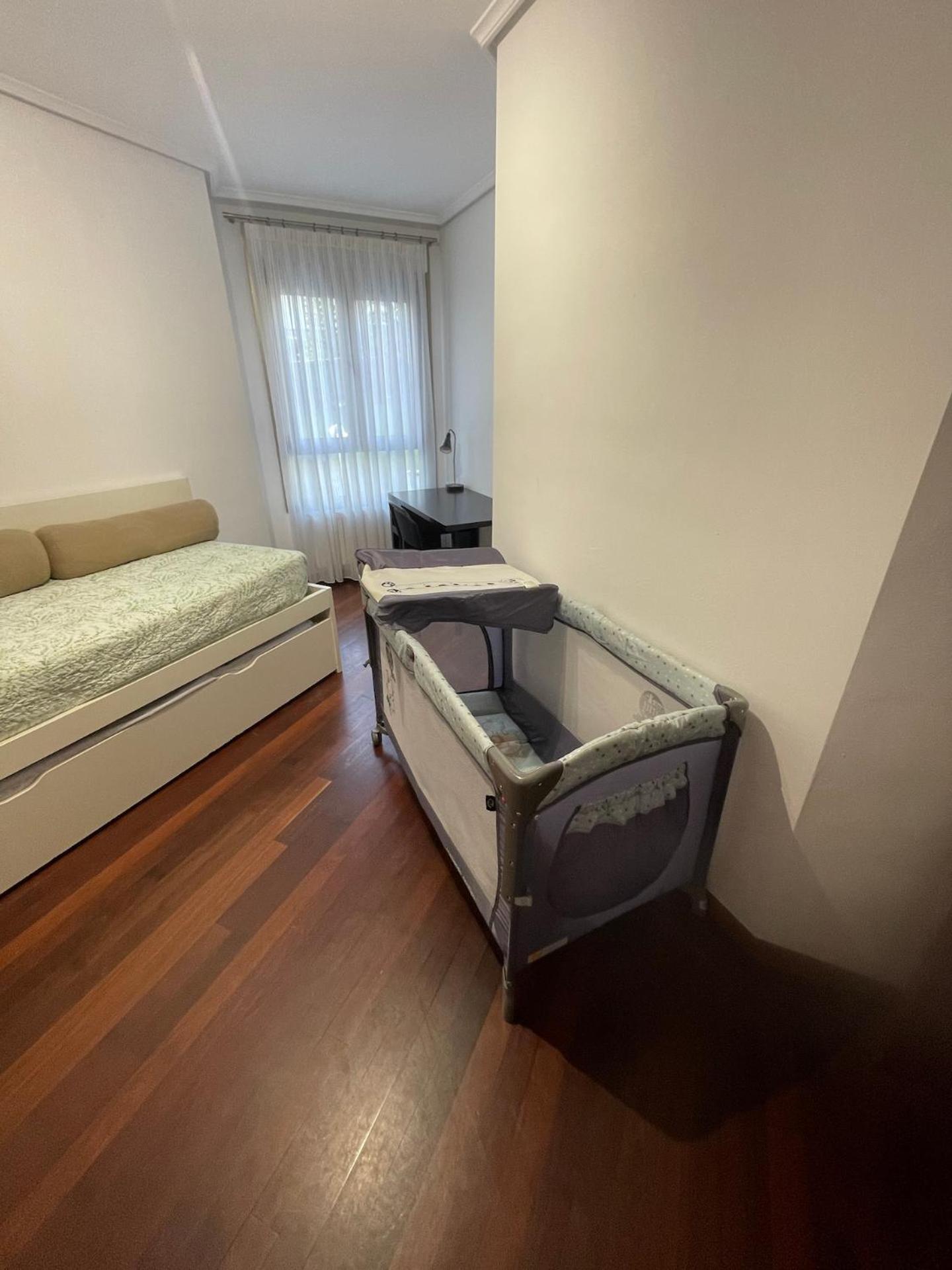 Apartamento Mirador De La Pereda *