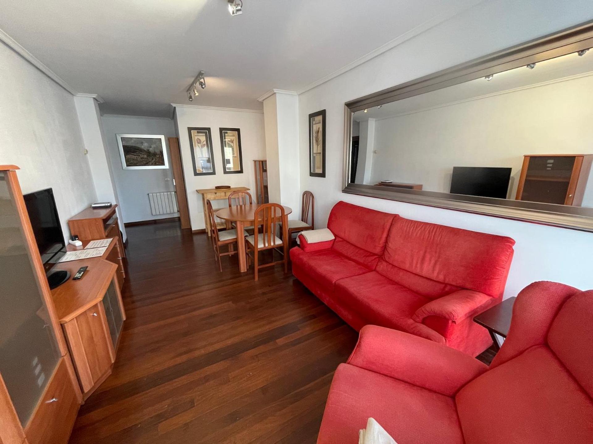 Mirador De La Pereda Apartamento