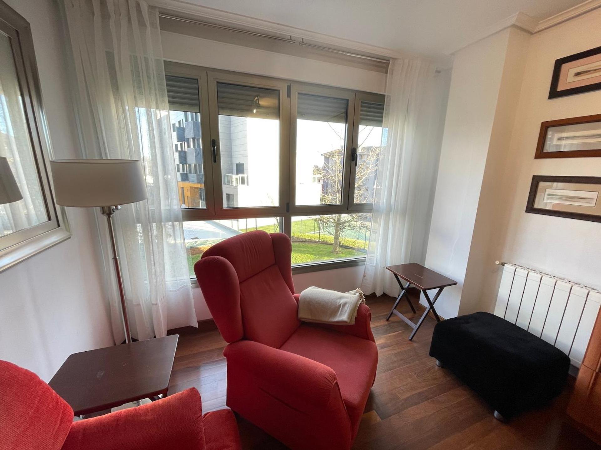 Apartamento Mirador De La Pereda